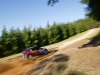 Toyota Kluger Rally SA kicks off at Media Day in the Mt Crawford forest